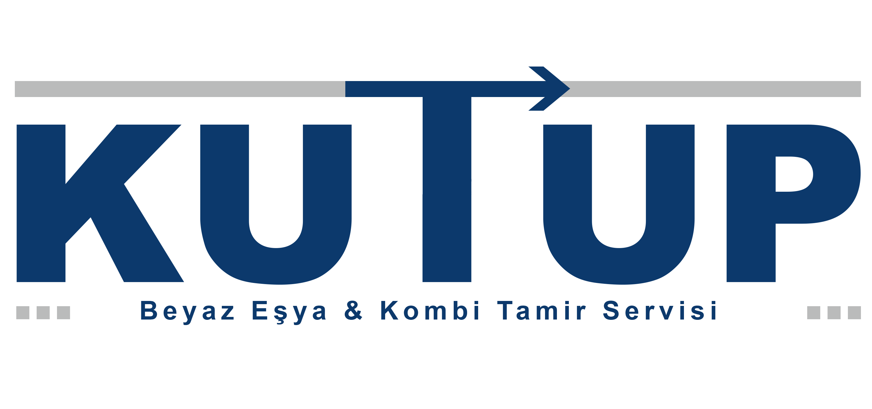 Kutup Servis Kutup Servis Logo